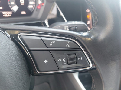 Audi A3 Gebrauchtwagen Audi A3 Gebrauchtwagen