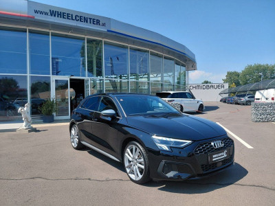 Audi A3 Gebrauchtwagen Audi A3 Gebrauchtwagen