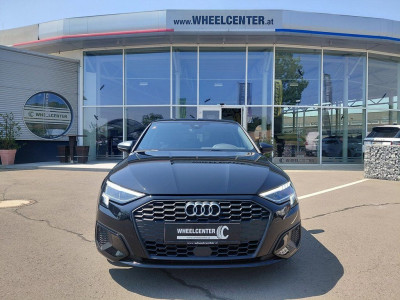 Audi A3 Gebrauchtwagen Audi A3 Gebrauchtwagen