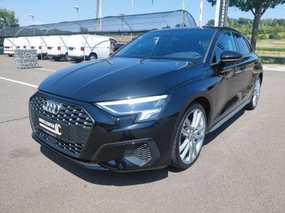 Audi A3 Gebrauchtwagen Audi A3 Gebrauchtwagen