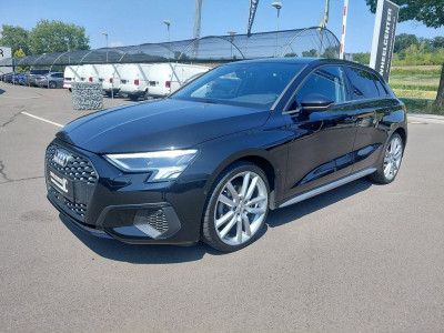 Audi A3 Gebrauchtwagen Audi A3 Gebrauchtwagen
