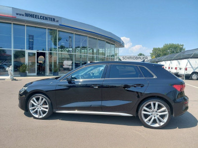Audi A3 Gebrauchtwagen Audi A3 Gebrauchtwagen