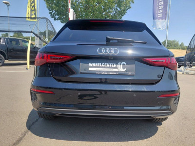 Audi A3 Gebrauchtwagen Audi A3 Gebrauchtwagen