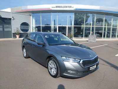 Skoda Octavia Gebrauchtwagen Skoda Octavia Gebrauchtwagen