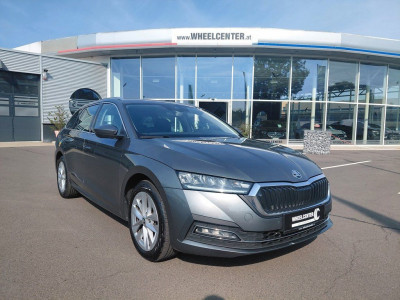 Skoda Octavia Gebrauchtwagen Skoda Octavia Gebrauchtwagen