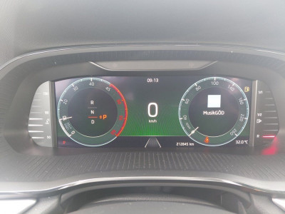 Skoda Octavia Gebrauchtwagen Skoda Octavia Gebrauchtwagen
