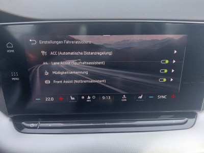 Skoda Octavia Gebrauchtwagen Skoda Octavia Gebrauchtwagen