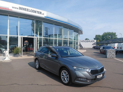 Skoda Octavia Gebrauchtwagen Skoda Octavia Gebrauchtwagen