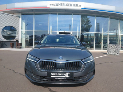 Skoda Octavia Gebrauchtwagen Skoda Octavia Gebrauchtwagen