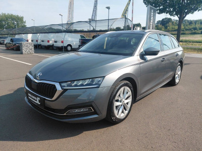 Skoda Octavia Gebrauchtwagen Skoda Octavia Gebrauchtwagen