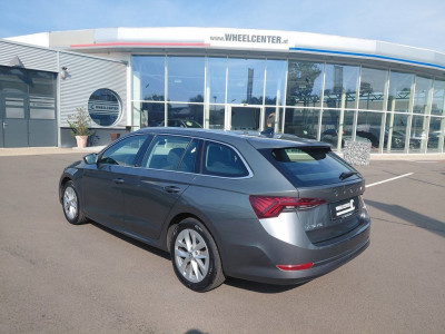 Skoda Octavia Gebrauchtwagen Skoda Octavia Gebrauchtwagen
