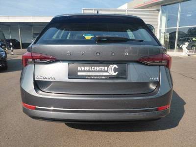 Skoda Octavia Gebrauchtwagen Skoda Octavia Gebrauchtwagen