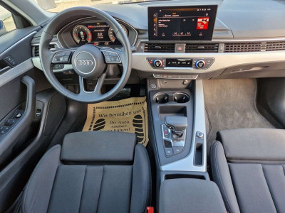 Audi A4 Gebrauchtwagen Audi A4 Gebrauchtwagen