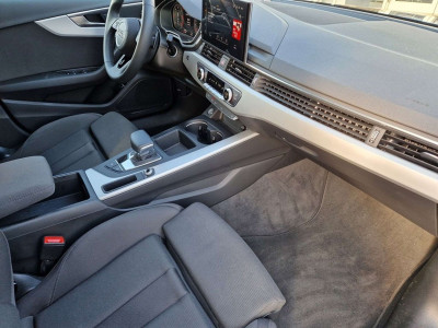 Audi A4 Gebrauchtwagen Audi A4 Gebrauchtwagen
