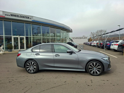 BMW 3er Gebrauchtwagen BMW 3er Gebrauchtwagen