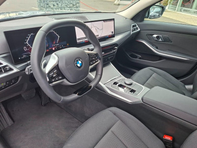 BMW 3er Gebrauchtwagen BMW 3er Gebrauchtwagen