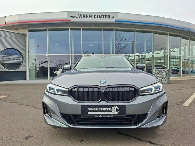 BMW 3er Gebrauchtwagen BMW 3er Gebrauchtwagen