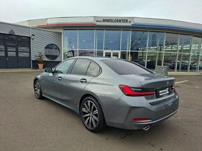BMW 3er Gebrauchtwagen BMW 3er Gebrauchtwagen