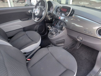 Fiat 500 Gebrauchtwagen Fiat 500 Gebrauchtwagen