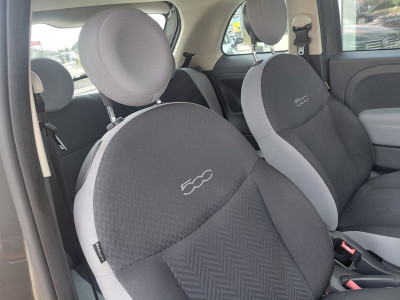 Fiat 500 Gebrauchtwagen Fiat 500 Gebrauchtwagen