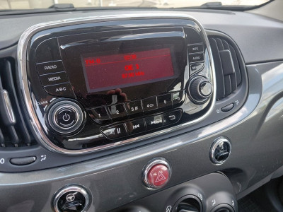 Fiat 500 Gebrauchtwagen Fiat 500 Gebrauchtwagen