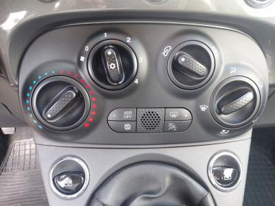 Fiat 500 Gebrauchtwagen Fiat 500 Gebrauchtwagen