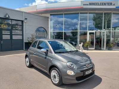 Fiat 500 Gebrauchtwagen Fiat 500 Gebrauchtwagen