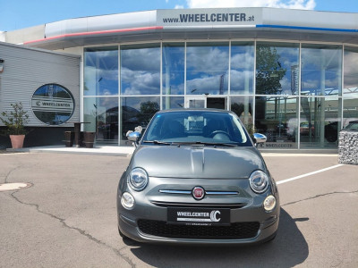 Fiat 500 Gebrauchtwagen Fiat 500 Gebrauchtwagen