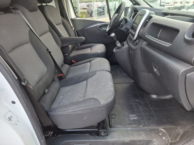 Renault Trafic Gebrauchtwagen Renault Trafic Gebrauchtwagen