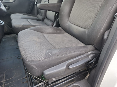 Renault Trafic Gebrauchtwagen Renault Trafic Gebrauchtwagen