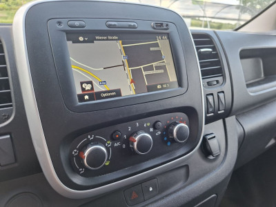 Renault Trafic Gebrauchtwagen Renault Trafic Gebrauchtwagen