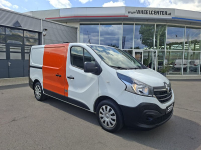 Renault Trafic Gebrauchtwagen Renault Trafic Gebrauchtwagen