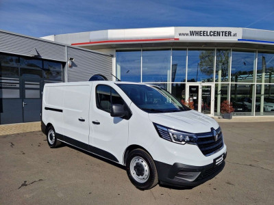 Renault Trafic Gebrauchtwagen Renault Trafic Gebrauchtwagen