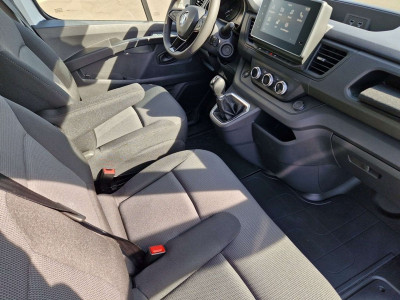 Renault Trafic Gebrauchtwagen Renault Trafic Gebrauchtwagen