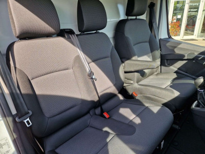 Renault Trafic Gebrauchtwagen Renault Trafic Gebrauchtwagen