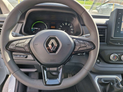 Renault Trafic Gebrauchtwagen Renault Trafic Gebrauchtwagen