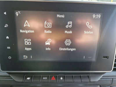 Renault Trafic Gebrauchtwagen Renault Trafic Gebrauchtwagen
