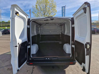 Renault Trafic Gebrauchtwagen Renault Trafic Gebrauchtwagen