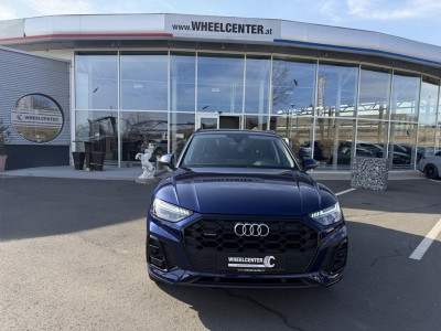 Audi Q5 Gebrauchtwagen Audi Q5 Gebrauchtwagen