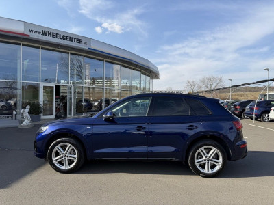 Audi Q5 Gebrauchtwagen Audi Q5 Gebrauchtwagen