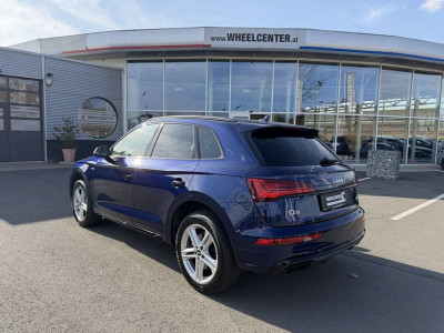 Audi Q5 Gebrauchtwagen Audi Q5 Gebrauchtwagen