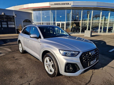 Audi Q5 Gebrauchtwagen Audi Q5 Gebrauchtwagen