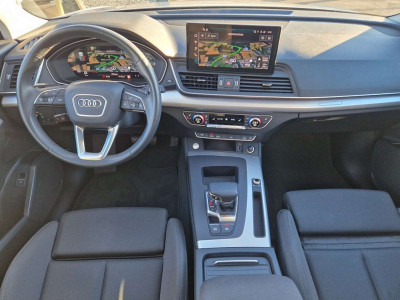 Audi Q5 Gebrauchtwagen Audi Q5 Gebrauchtwagen