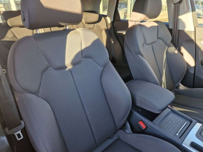 Audi Q5 Gebrauchtwagen Audi Q5 Gebrauchtwagen