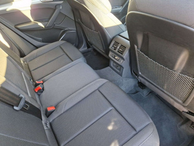 Audi Q5 Gebrauchtwagen Audi Q5 Gebrauchtwagen