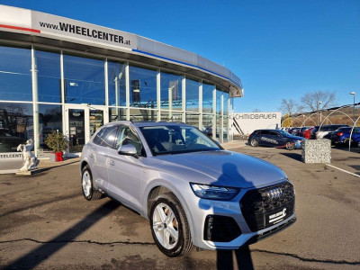 Audi Q5 Gebrauchtwagen Audi Q5 Gebrauchtwagen