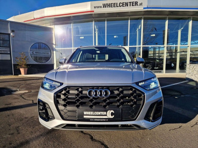 Audi Q5 Gebrauchtwagen Audi Q5 Gebrauchtwagen