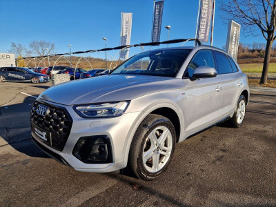 Audi Q5 Gebrauchtwagen Audi Q5 Gebrauchtwagen