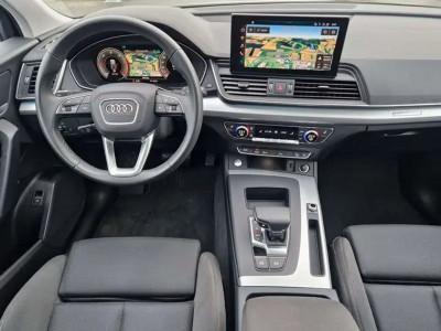 Audi Q5 Gebrauchtwagen Audi Q5 Gebrauchtwagen