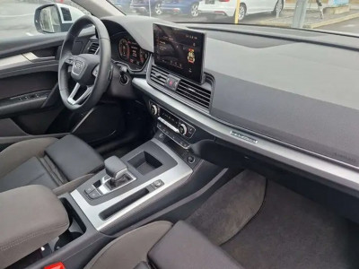 Audi Q5 Gebrauchtwagen Audi Q5 Gebrauchtwagen